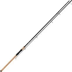 CANNE SPINNING FOX RAGE PREDATOR WARRIOR BOAT RODS