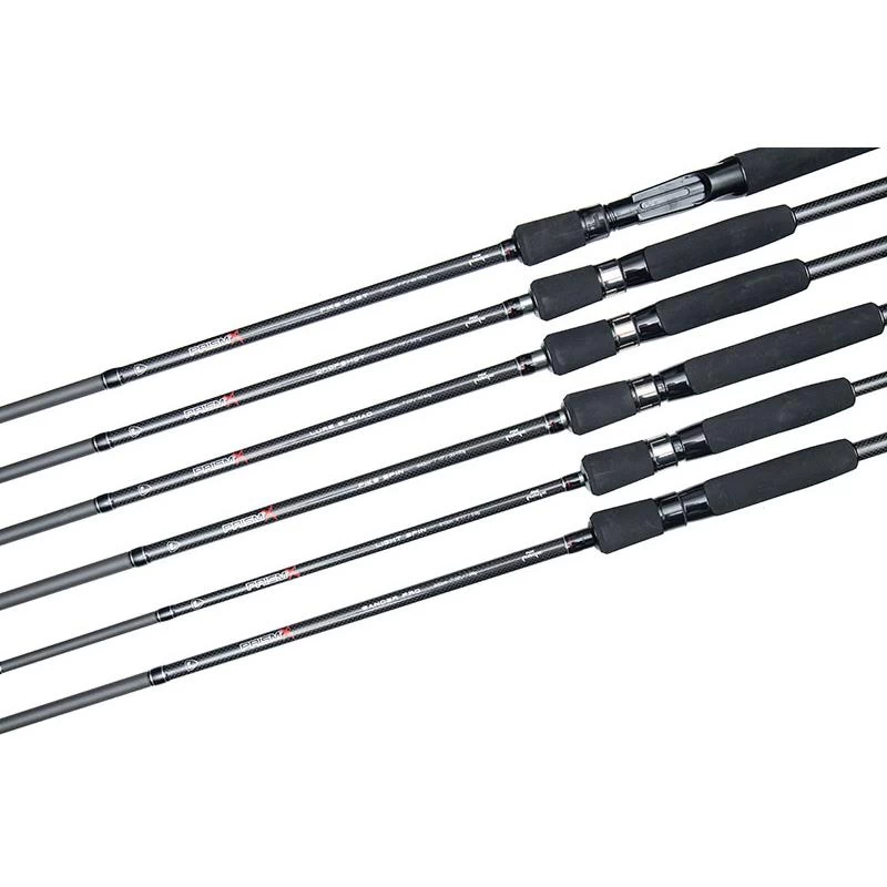 CANNE SPINNING FOX RAGE PRISM X DROPSHOT RODS 4 CANNE SPINNING FOX RAGE PRISM X DROPSHOT RODS – Image 2