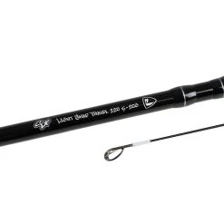 CANNE SPINNING FOX RAGE STREET FIGHTER LIGHT SHAD TRAVEL -Carpe Fox Magasin canne spinning fox rage street fighter light shad travel z 2517 251711 6