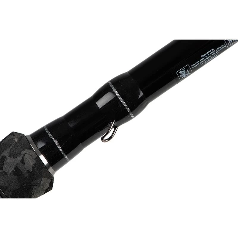 CANNE SPINNING FOX RAGE STREET FIGHTER LURE BLASTER TRAVEL 6 CANNE SPINNING FOX RAGE STREET FIGHTER LURE BLASTER TRAVEL – Image 4