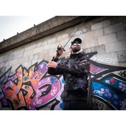 CANNE SPINNING FOX RAGE STREET FIGHTER ULTRA FINESSE -Carpe Fox Magasin canne spinning fox rage street fighter ultra finesse z 2517 251704 8