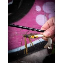 CANNE SPINNING FOX RAGE STREET FIGHTER ULTRA FINESSE -Carpe Fox Magasin canne spinning fox rage street fighter ultra finesse z 2517 251704 9