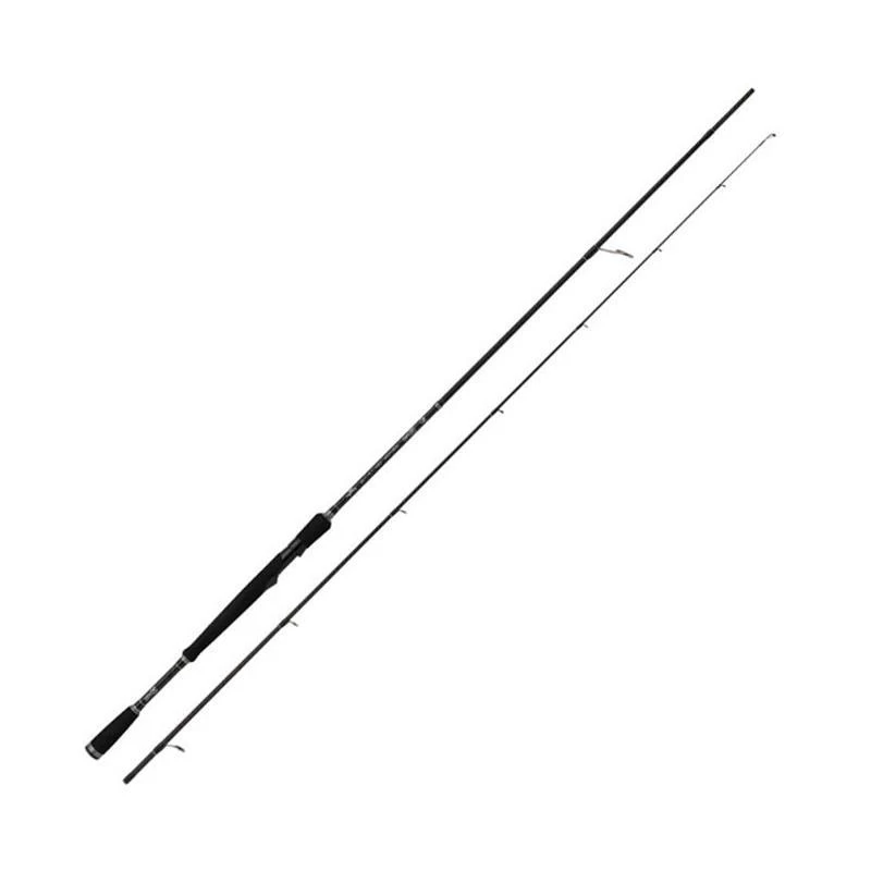 CANNE SPINNING FOX RAGE TI PRO JIGGER FINESSE RODS 3 CANNE SPINNING FOX RAGE TI PRO JIGGER FINESSE RODS