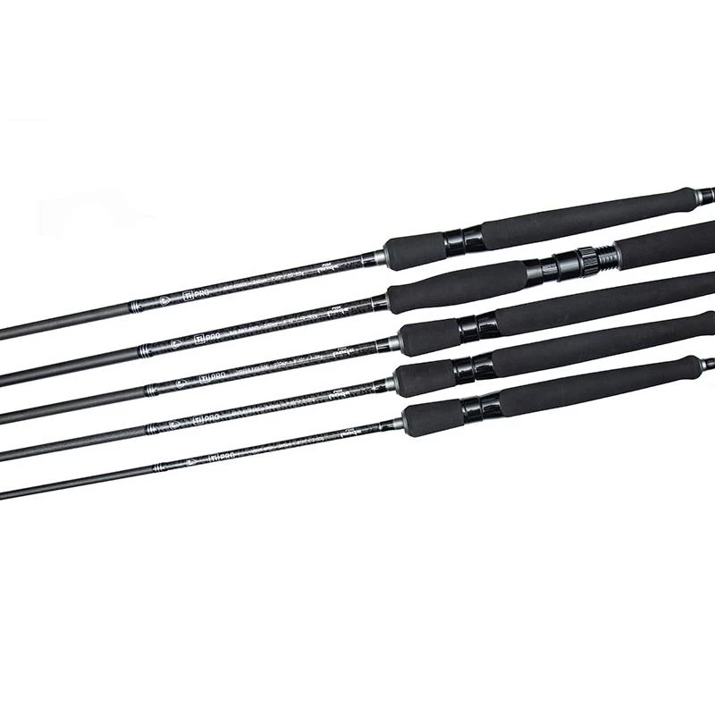 CANNE SPINNING FOX RAGE TI PRO SPIN FINESSE RODS 4 CANNE SPINNING FOX RAGE TI PRO SPIN FINESSE RODS – Image 2