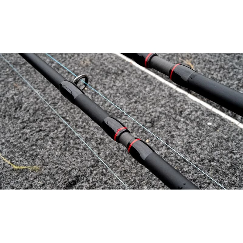 CANNE SPINNING FOX RAGE WARRIOR ZANDER JIGGER ROD 5 CANNE SPINNING FOX RAGE WARRIOR ZANDER JIGGER ROD – Image 3
