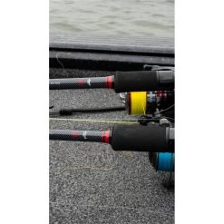 CANNE SPINNING FOX RAGE WARRIOR ZANDER JIGGER ROD 12 CANNE SPINNING FOX RAGE WARRIOR ZANDER JIGGER ROD -Carpe Fox Magasin canne spinning fox rage warrior zander jigger rod z 2608 260841 5