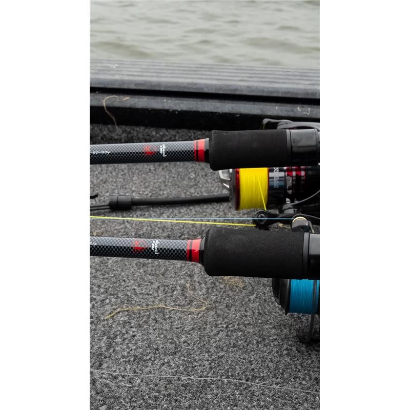 CANNE SPINNING FOX RAGE WARRIOR ZANDER JIGGER ROD 7 CANNE SPINNING FOX RAGE WARRIOR ZANDER JIGGER ROD – Image 5