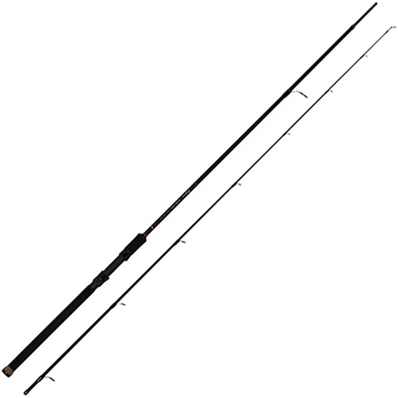 CANNE SPINNING FOX RAGE WARRIOR ZANDER JIGGER ROD 3 CANNE SPINNING FOX RAGE WARRIOR ZANDER JIGGER ROD