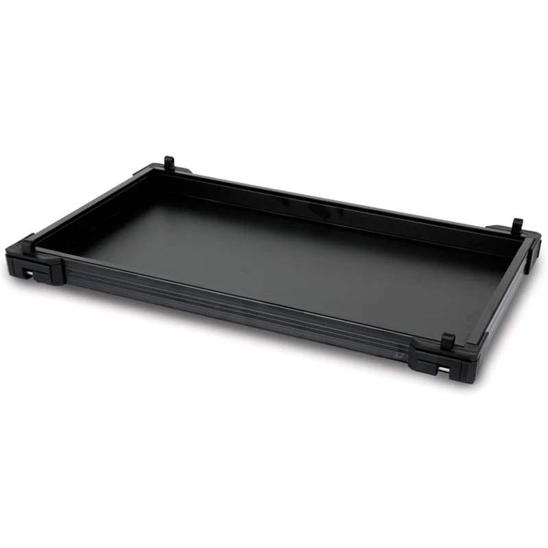 CASIER FOX MATRIX SINGLE TRAY UNIT 3 CASIER FOX MATRIX SINGLE TRAY UNIT