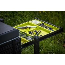 CASIER TIROIR FOX MATRIX SHALLOW DRAWER UNIT WITH INSERT TRAYS -Carpe Fox Magasin casier tiroir fox matrix shallow drawer unit with insert trays z 2609 260963 7