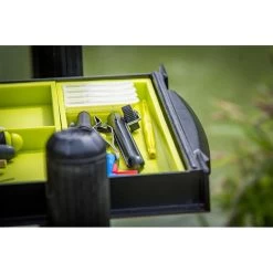 CASIER TIROIR FOX MATRIX SHALLOW DRAWER UNIT WITH INSERT TRAYS -Carpe Fox Magasin casier tiroir fox matrix shallow drawer unit with insert trays z 2609 260963 8