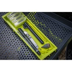 CASIER TIROIR FOX MATRIX SHALLOW DRAWER UNIT WITH WINDERS 22 CASIER TIROIR FOX MATRIX SHALLOW DRAWER UNIT WITH WINDERS -Carpe Fox Magasin casier tiroir fox matrix shallow drawer unit with winders z 2609 260960 10