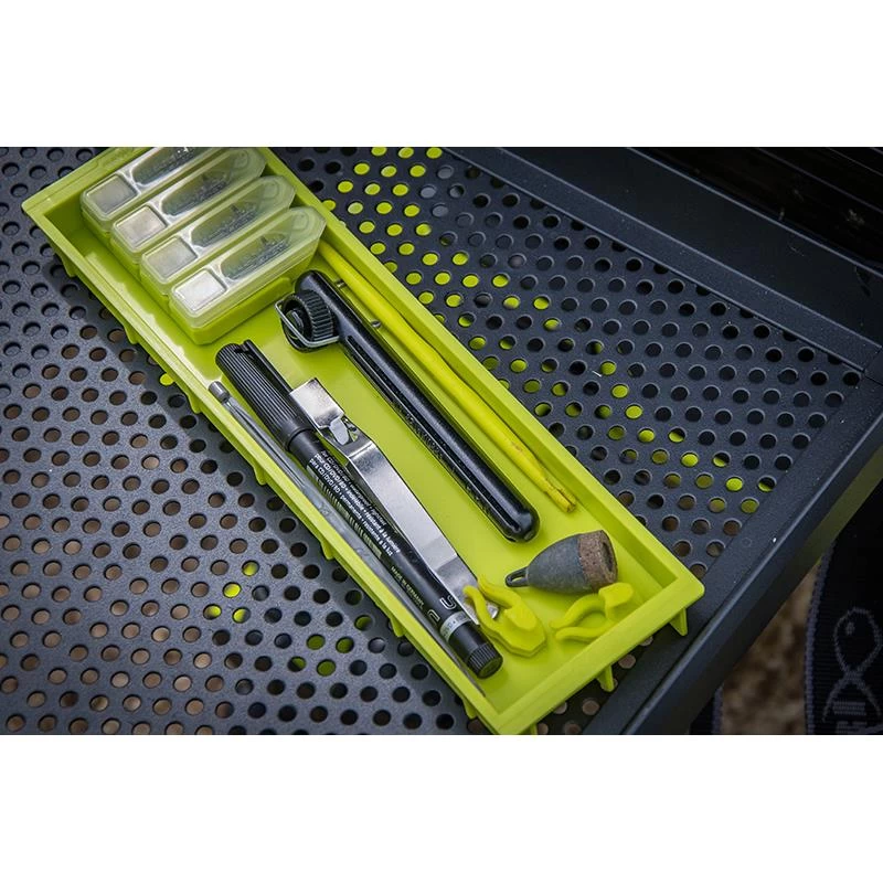 CASIER TIROIR FOX MATRIX SHALLOW DRAWER UNIT WITH WINDERS 12 CASIER TIROIR FOX MATRIX SHALLOW DRAWER UNIT WITH WINDERS – Image 10