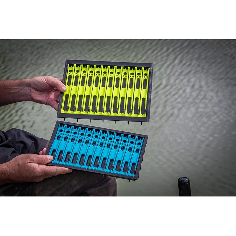 CASIER TIROIR FOX MATRIX SHALLOW DRAWER UNIT WITH WINDERS 13 CASIER TIROIR FOX MATRIX SHALLOW DRAWER UNIT WITH WINDERS – Image 11