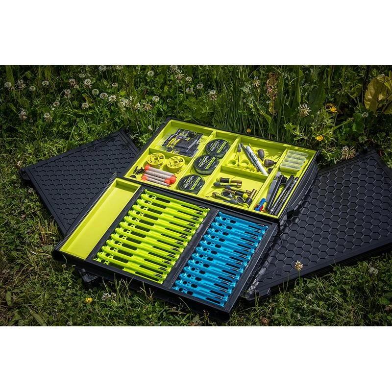 CASIER TIROIR FOX MATRIX SHALLOW DRAWER UNIT WITH WINDERS 7 CASIER TIROIR FOX MATRIX SHALLOW DRAWER UNIT WITH WINDERS – Image 5