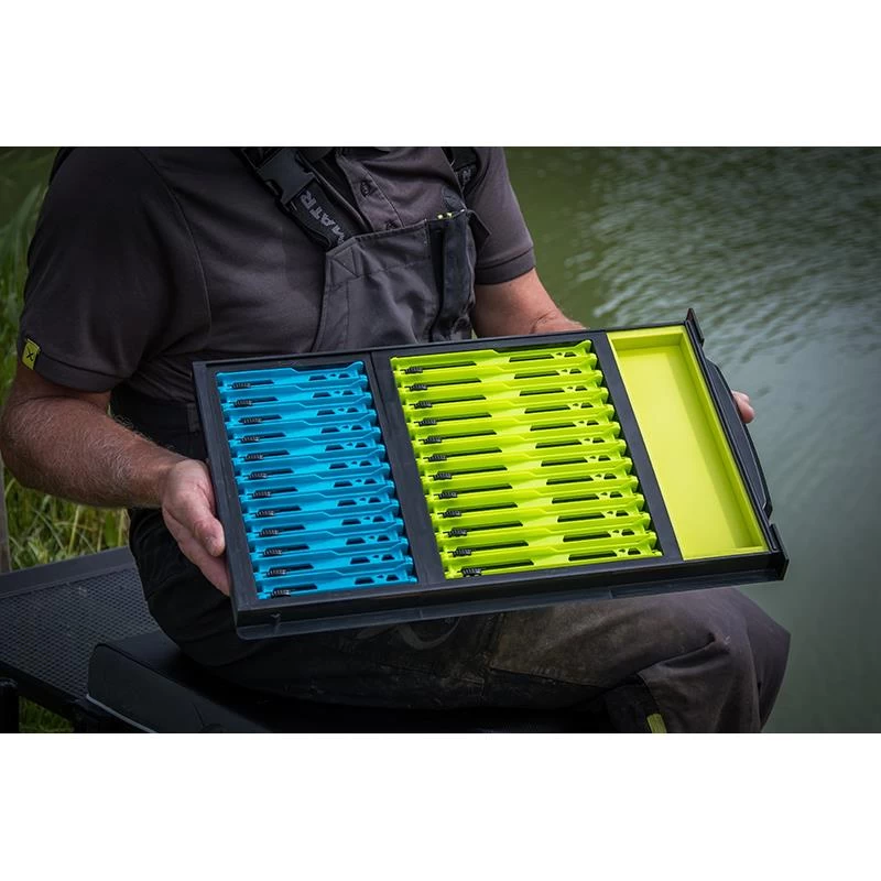 CASIER TIROIR FOX MATRIX SHALLOW DRAWER UNIT WITH WINDERS 8 CASIER TIROIR FOX MATRIX SHALLOW DRAWER UNIT WITH WINDERS – Image 6