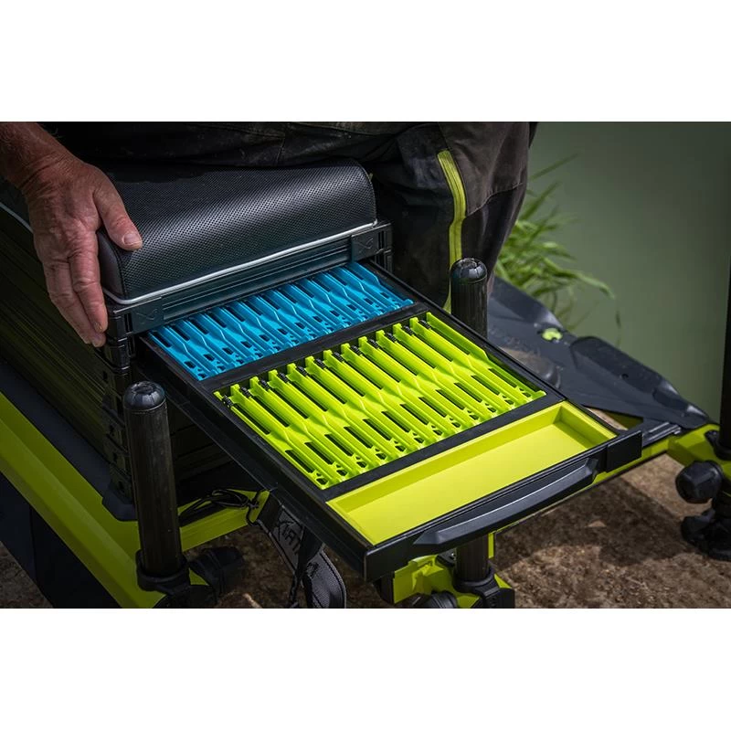 CASIER TIROIR FOX MATRIX SHALLOW DRAWER UNIT WITH WINDERS 9 CASIER TIROIR FOX MATRIX SHALLOW DRAWER UNIT WITH WINDERS – Image 7