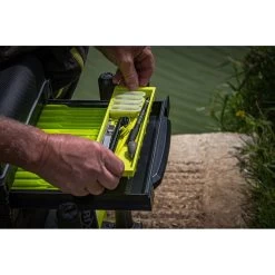 CASIER TIROIR FOX MATRIX SHALLOW DRAWER UNIT WITH WINDERS 20 CASIER TIROIR FOX MATRIX SHALLOW DRAWER UNIT WITH WINDERS -Carpe Fox Magasin casier tiroir fox matrix shallow drawer unit with winders z 2609 260960 8