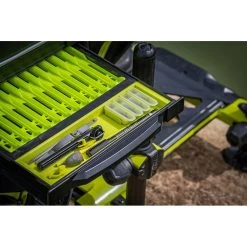 CASIER TIROIR FOX MATRIX SHALLOW DRAWER UNIT WITH WINDERS 21 CASIER TIROIR FOX MATRIX SHALLOW DRAWER UNIT WITH WINDERS -Carpe Fox Magasin casier tiroir fox matrix shallow drawer unit with winders z 2609 260960 9