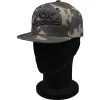 CASQUETTE HOMME FOX COLLEGE SNAP BACK - CAMO -Carpe Fox Magasin casquette homme fox college snap back camo z 2106 210676