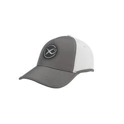 CASQUETTE HOMME FOX MATRIX SUREFIT BASEBALL CAP - GRIS -Carpe Fox Magasin casquette homme fox matrix surefit baseball cap gris z 2609 260951 3