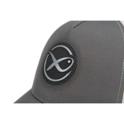 CASQUETTE HOMME FOX MATRIX SUREFIT BASEBALL CAP - GRIS -Carpe Fox Magasin casquette homme fox matrix surefit baseball cap gris z 2609 260951 4