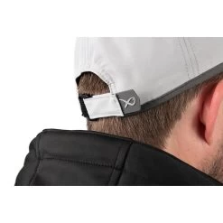 CASQUETTE HOMME FOX MATRIX SUREFIT BASEBALL CAP - GRIS -Carpe Fox Magasin casquette homme fox matrix surefit baseball cap gris z 2609 260951 6