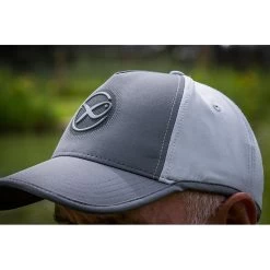 CASQUETTE HOMME FOX MATRIX SUREFIT BASEBALL CAP - GRIS -Carpe Fox Magasin casquette homme fox matrix surefit baseball cap gris z 2609 260951 8