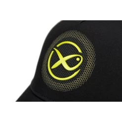 CASQUETTE HOMME FOX MATRIX SUREFIT BASEBALL CAP - NOIR -Carpe Fox Magasin casquette homme fox matrix surefit baseball cap noir z 2609 260949 4