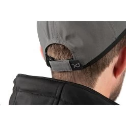 CASQUETTE HOMME FOX MATRIX SUREFIT BASEBALL CAP - NOIR -Carpe Fox Magasin casquette homme fox matrix surefit baseball cap noir z 2609 260949 5