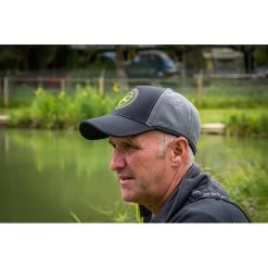 CASQUETTE HOMME FOX MATRIX SUREFIT BASEBALL CAP - NOIR -Carpe Fox Magasin casquette homme fox matrix surefit baseball cap noir z 2609 260949 6