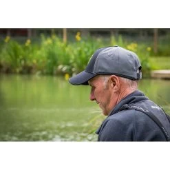 CASQUETTE HOMME FOX MATRIX SUREFIT BASEBALL CAP - NOIR -Carpe Fox Magasin casquette homme fox matrix surefit baseball cap noir z 2609 260949 8