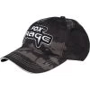 CASQUETTE HOMME FOX RAGE CAMO BASEBALL CAP - CAMO -Carpe Fox Magasin casquette homme fox rage camo baseball cap z 2172 217245
