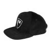 CASQUETTE HOMME FOX RAGE GREY CORD FLAT PEAK CAP - NOIR 2 CASQUETTE HOMME FOX RAGE GREY CORD FLAT PEAK CAP - NOIR -Carpe Fox Magasin casquette homme fox rage grey cord flat peak cap noir z 2311 231195
