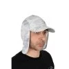 CASQUETTE HOMME FOX RAGE LIGHT CAMO SUN HAT - BLANC -Carpe Fox Magasin casquette homme fox rage light camo sun hat blanc z 2517 251717