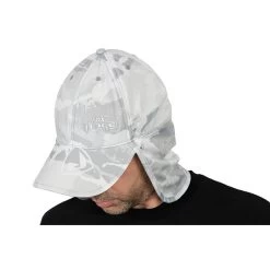 CASQUETTE HOMME FOX RAGE LIGHT CAMO SUN HAT - BLANC 10 CASQUETTE HOMME FOX RAGE LIGHT CAMO SUN HAT - BLANC -Carpe Fox Magasin casquette homme fox rage light camo sun hat blanc z 2517 251717 3