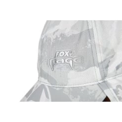 CASQUETTE HOMME FOX RAGE LIGHT CAMO SUN HAT - BLANC 12 CASQUETTE HOMME FOX RAGE LIGHT CAMO SUN HAT - BLANC -Carpe Fox Magasin casquette homme fox rage light camo sun hat blanc z 2517 251717 5