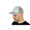 CASQUETTE HOMME FOX RAGE LIGHT CAMO TRUCKER CAP - BLANC -Carpe Fox Magasin casquette homme fox rage light camo trucker cap blanc z 2517 251761