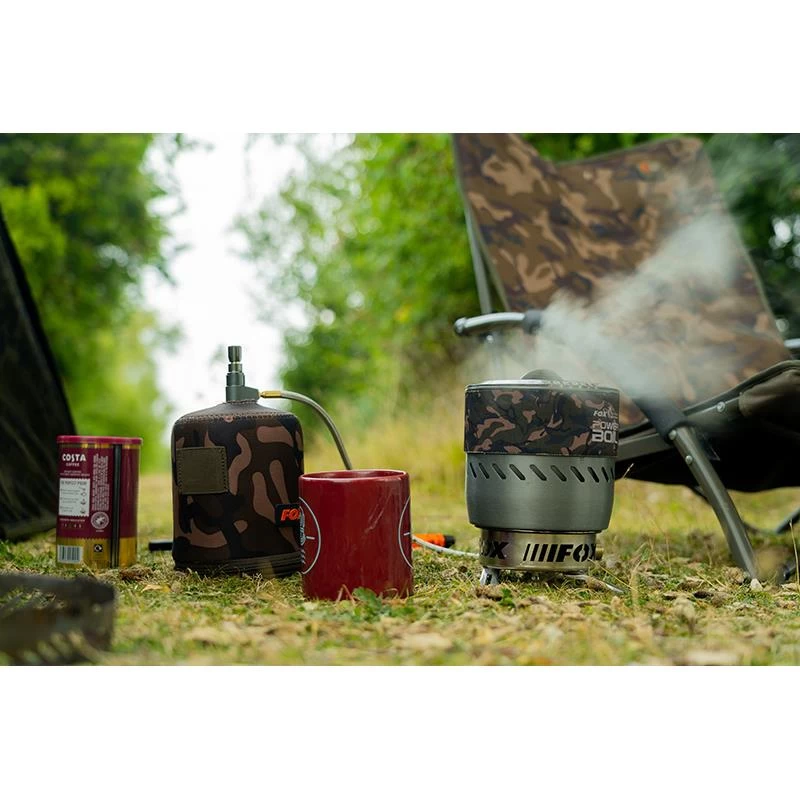 CASSEROLE FOX COOKWARE INFRARED POWER BOIL PANS 15 CASSEROLE FOX COOKWARE INFRARED POWER BOIL PANS – Image 13