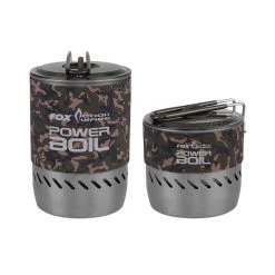 CASSEROLE FOX COOKWARE INFRARED POWER BOIL PANS 18 CASSEROLE FOX COOKWARE INFRARED POWER BOIL PANS -Carpe Fox Magasin casserole fox cookware infrared power boil pans z 2608 260865 4