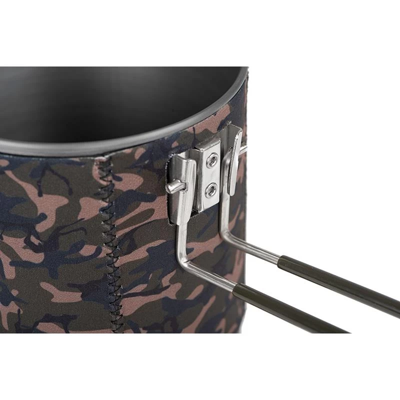 CASSEROLE FOX COOKWARE INFRARED POWER BOIL PANS 7 CASSEROLE FOX COOKWARE INFRARED POWER BOIL PANS – Image 5