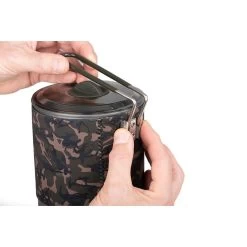 CASSEROLE FOX COOKWARE INFRARED POWER BOIL PANS 21 CASSEROLE FOX COOKWARE INFRARED POWER BOIL PANS -Carpe Fox Magasin casserole fox cookware infrared power boil pans z 2608 260865 7