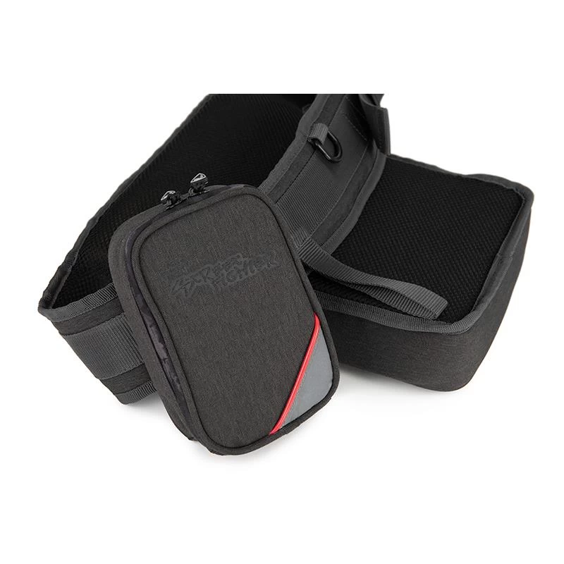 CEINTURE DE PÊCHE FOX RAGE STREET FIGHTER HOLSTER PACK 15 CEINTURE DE PÊCHE FOX RAGE STREET FIGHTER HOLSTER PACK – Image 13