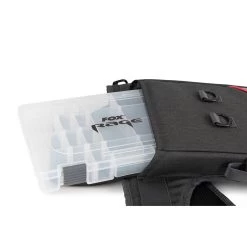 CEINTURE DE PÊCHE FOX RAGE STREET FIGHTER HOLSTER PACK 17 CEINTURE DE PÊCHE FOX RAGE STREET FIGHTER HOLSTER PACK -Carpe Fox Magasin ceinture de peche fox rage street fighter holster pack z 2607 260766 3