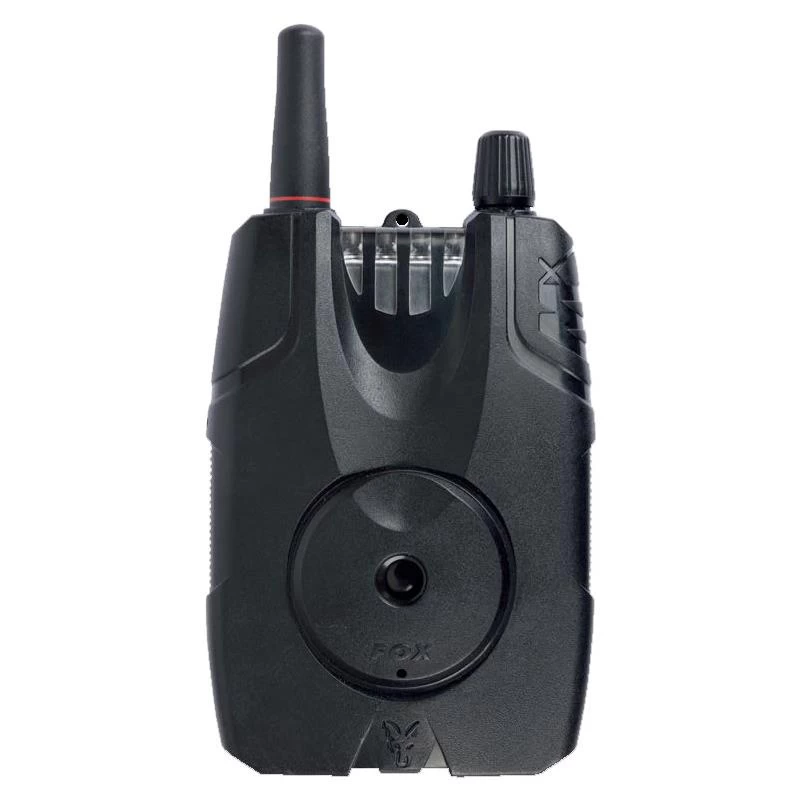 CENTRALE FOX MICRON MX RECEIVER 3 CENTRALE FOX MICRON MX RECEIVER