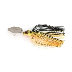 CHATTERBAIT FOX RAGE BLADED JIGS - 21G