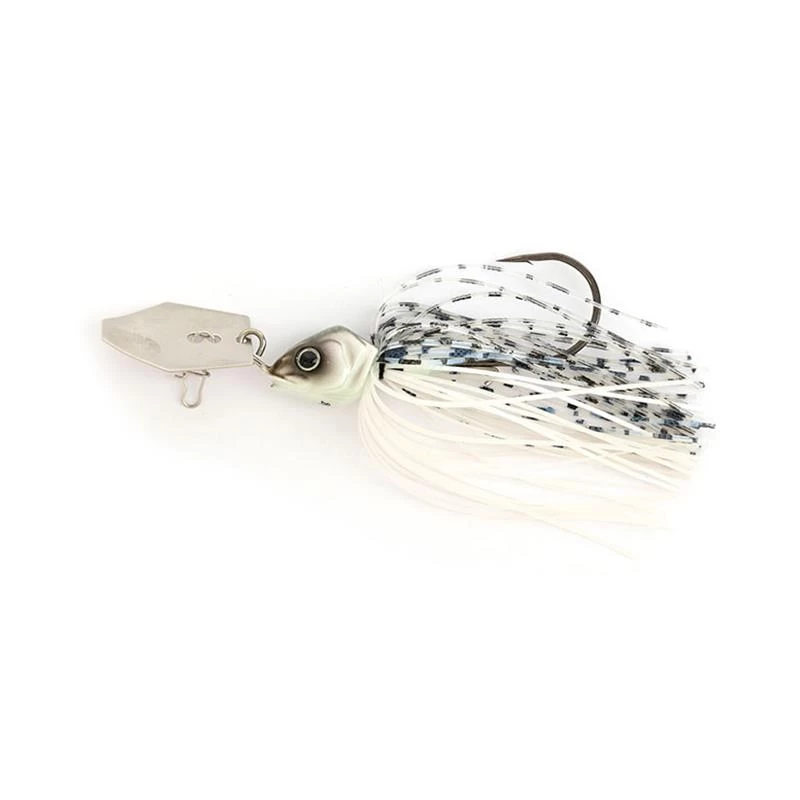 CHATTERBAIT FOX RAGE BLADED JIGS - 28G 3 CHATTERBAIT FOX RAGE BLADED JIGS - 28G