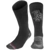 CHAUSSETTES HOMME FOX RAGE THERMOLITE SOCKS - NOIR -Carpe Fox Magasin chaussettes homme fox rage thermolite socks noir z 2324 232456
