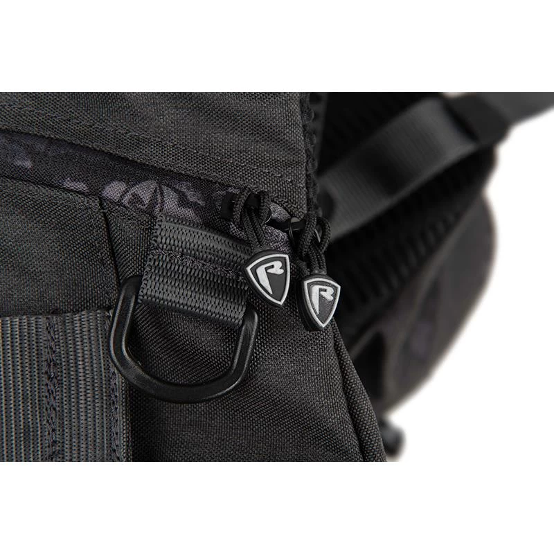 CHEST PACK FOX RAGE STREET FIGHTER UTILITY VEST 15 CHEST PACK FOX RAGE STREET FIGHTER UTILITY VEST – Image 14