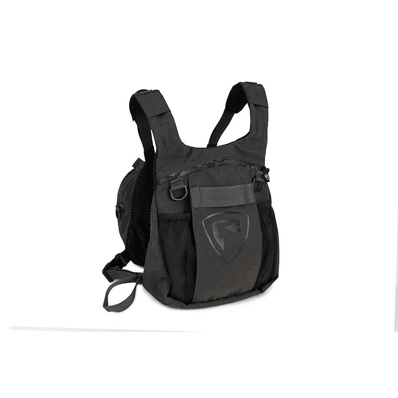 CHEST PACK FOX RAGE STREET FIGHTER UTILITY VEST 3 CHEST PACK FOX RAGE STREET FIGHTER UTILITY VEST – Image 2